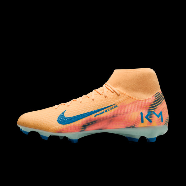 Mercurial Superfly 10 Academy KM FG/MG